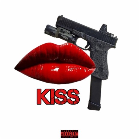 KISS ft. 4Way Yungin | Boomplay Music
