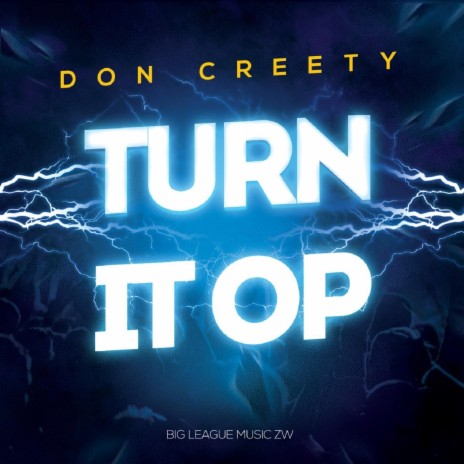 Turn It Op | Boomplay Music