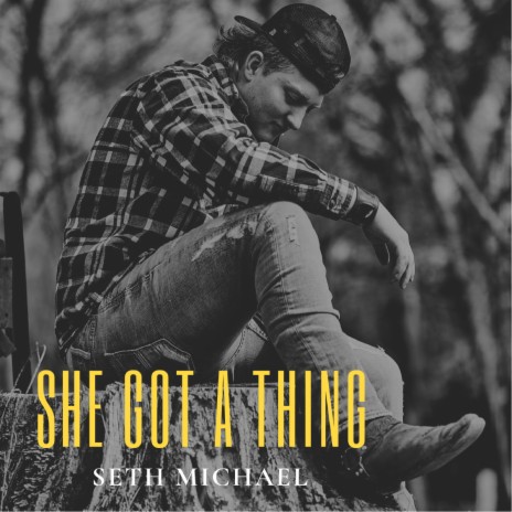 She Got a Thing | Boomplay Music