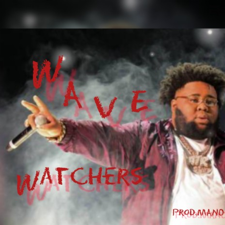 WAVE WATCHERS | Boomplay Music
