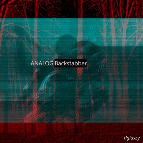 Analog Backstabber