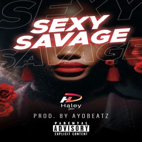 Sexy Savage