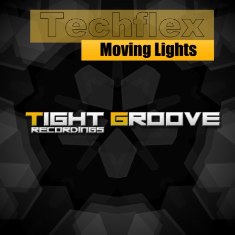 Moving Lights (CKOLE Remix) | Boomplay Music