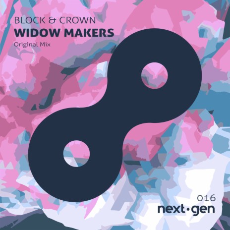 Widow Makers (Original Mix) | Boomplay Music