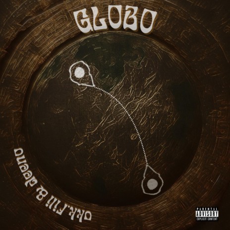 globo ft. deeno | Boomplay Music