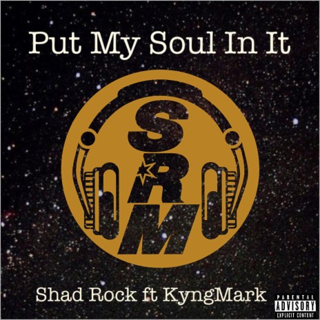 Put My Soul In It ft. Kyng Mark | Boomplay Music