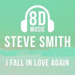 I Fall In Love Again (Radio Edit)