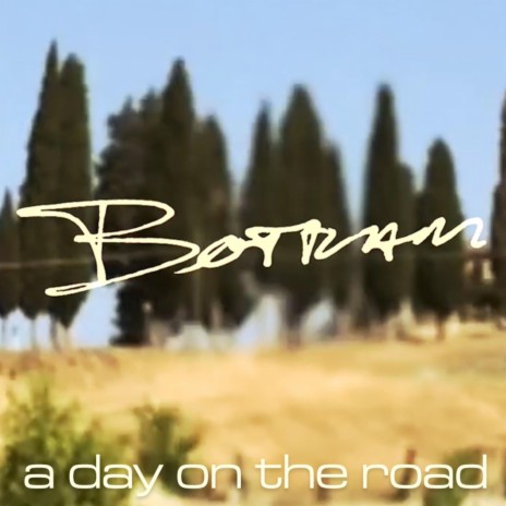 A Day on the Road | Boomplay Music
