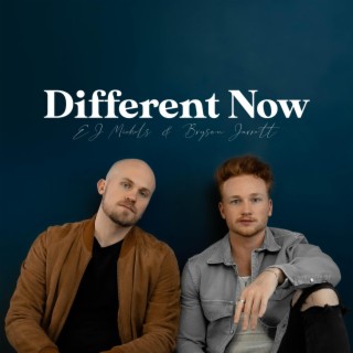 Different Now