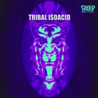 TRIBAL ISOACID