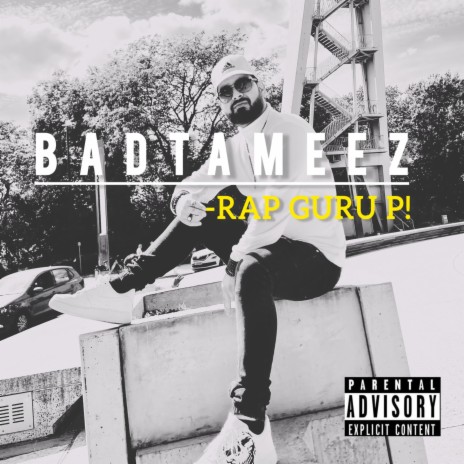 Badtameez | Boomplay Music