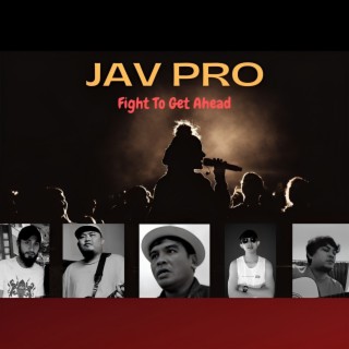 JAV Pro Band