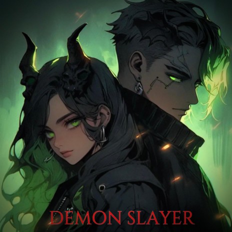Demon Slayer ft. Yash | Boomplay Music