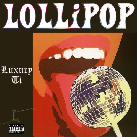 Lollipop (feat. Ti Machavariani) | Boomplay Music