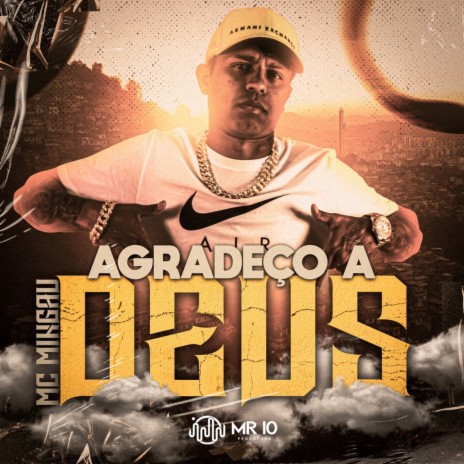 Agradeço a deus | Boomplay Music