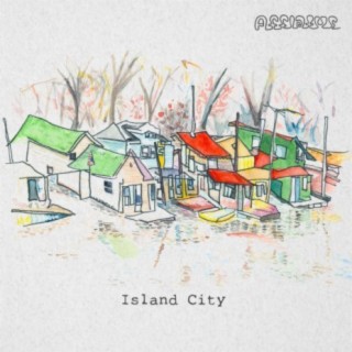 Island City