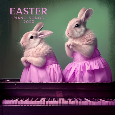 Easter Piano