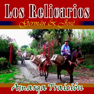 Amarga Traición