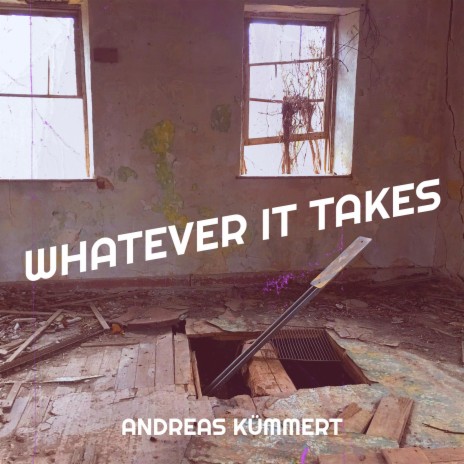 Whatever It Takes | Boomplay Music