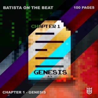 Chapter 1 (Genesis)