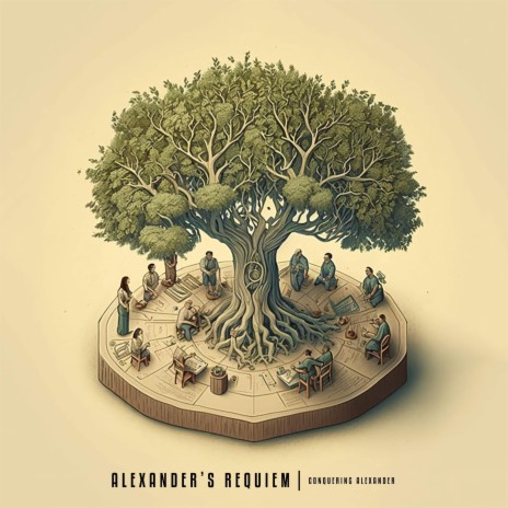 Alexanders Requiem | Boomplay Music