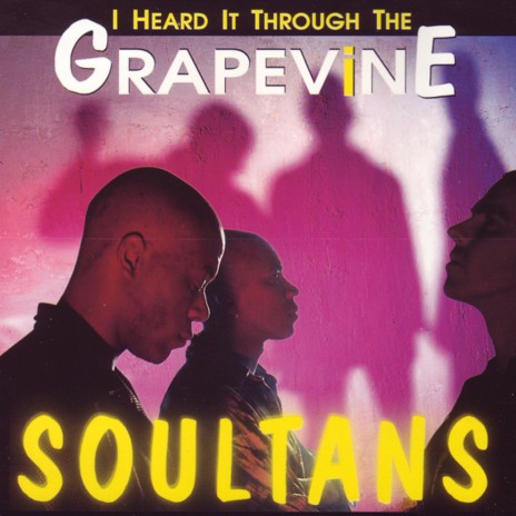 I Heard It Through the Grapevine (Extended Mix) | Boomplay Music