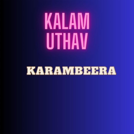 KALAM UTHAV | Boomplay Music