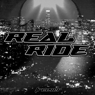 Real Ride slowed (80s version)