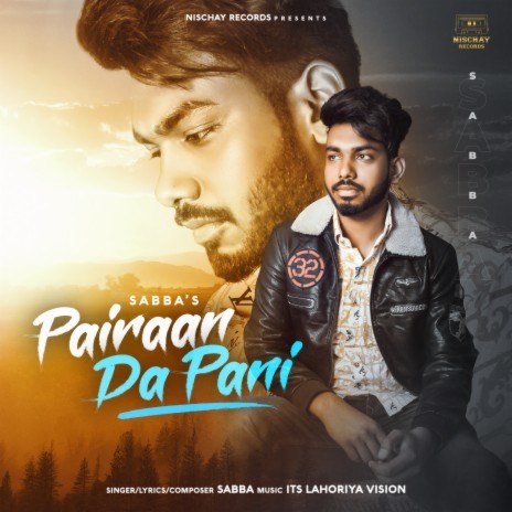 Pairaan Da Pani | Boomplay Music