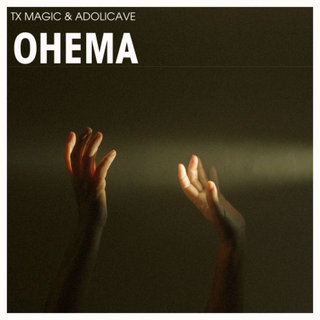 Ohema ft. Adolicave | Boomplay Music