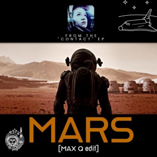 MARS (MAX Q edit)