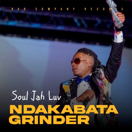Ndakabata Grinder | Boomplay Music