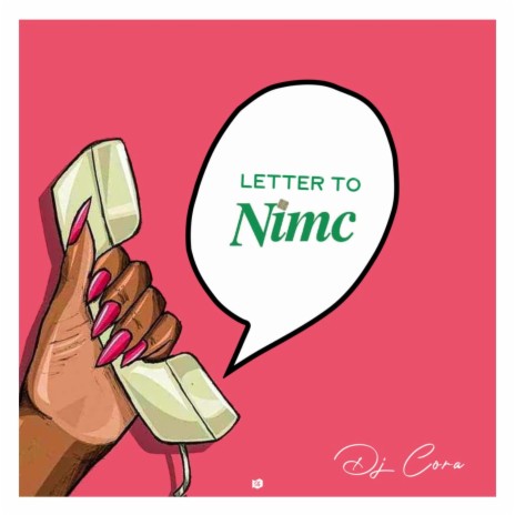 Letter To Nimc | Boomplay Music