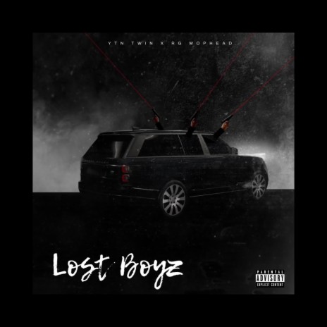 Lost Boyz ft. RG Mophead | Boomplay Music