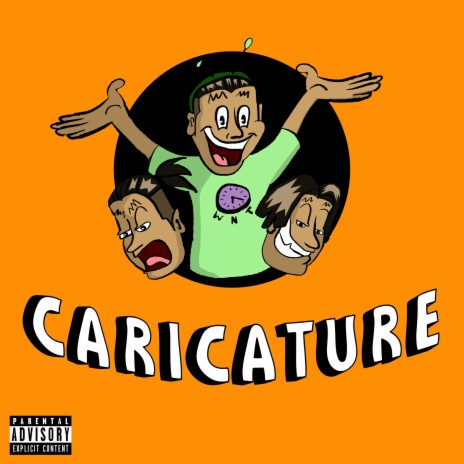 Caricature | Boomplay Music