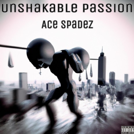 Unshakable Passion | Boomplay Music