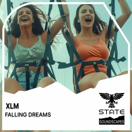 Falling Dreams | Boomplay Music