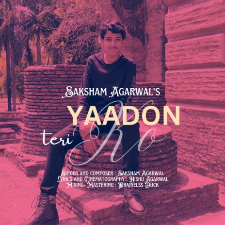 Teri Yaadon Ko | Boomplay Music