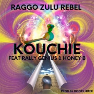 Kouchie (feat. Rally Genius & Honey B)