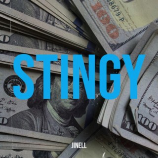 Stingy