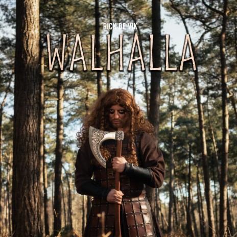 Walhalla | Boomplay Music