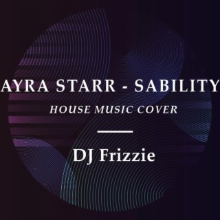 DJ Frizzie