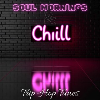 SOUL MORNINGS: Weekend Vibes, Trip-Hop Tunes for Work Cleaning and Productivity