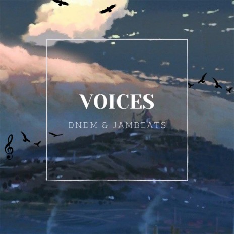 Voices ft. JamBeats