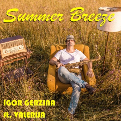 Summer Breeze ft. Valerija | Boomplay Music