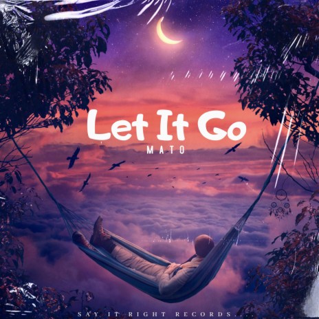 Let it GO | Boomplay Music