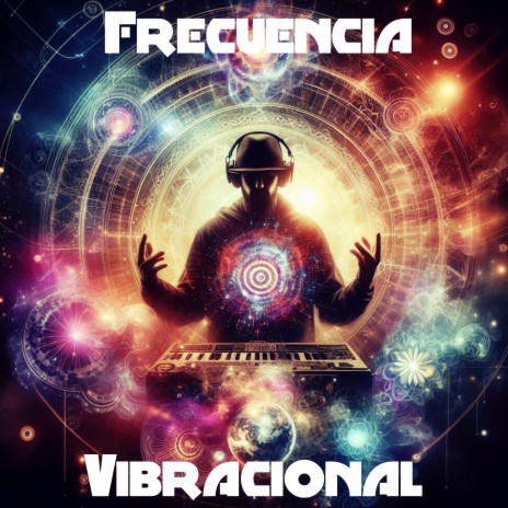 Frecuencia Vibracional ft. J*ONE | Boomplay Music