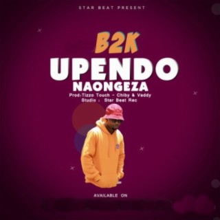 Upendo Naongeza lyrics | Boomplay Music