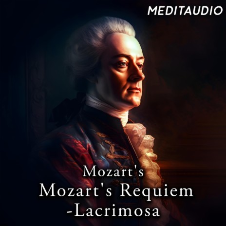 Mozart's Requiem- Lacrimosa | Boomplay Music