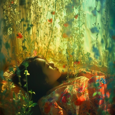 Quiescence Elysium ft. Meditation & Bedtime Lullabies